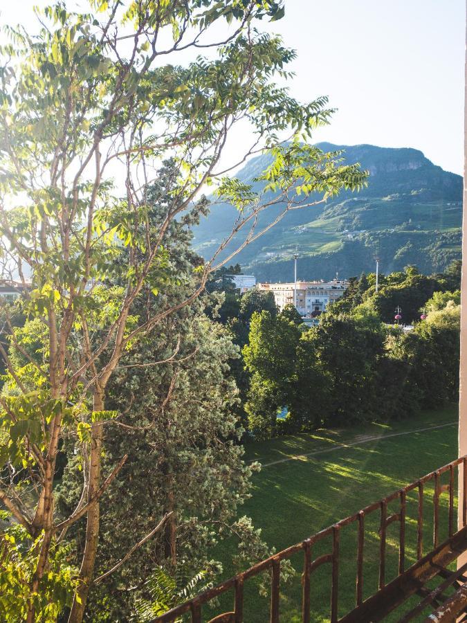 Townhouse Bozen Apartman Kültér fotó